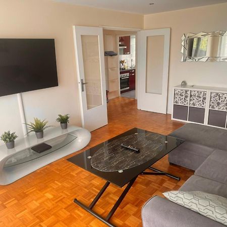 Saint-Gratien Open 24 7 Apartment Parking 15' Paris 3' Athletica מראה חיצוני תמונה