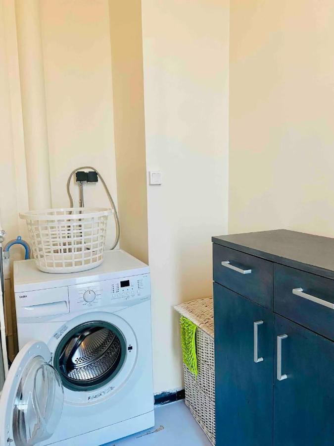Saint-Gratien Open 24 7 Apartment Parking 15' Paris 3' Athletica מראה חיצוני תמונה