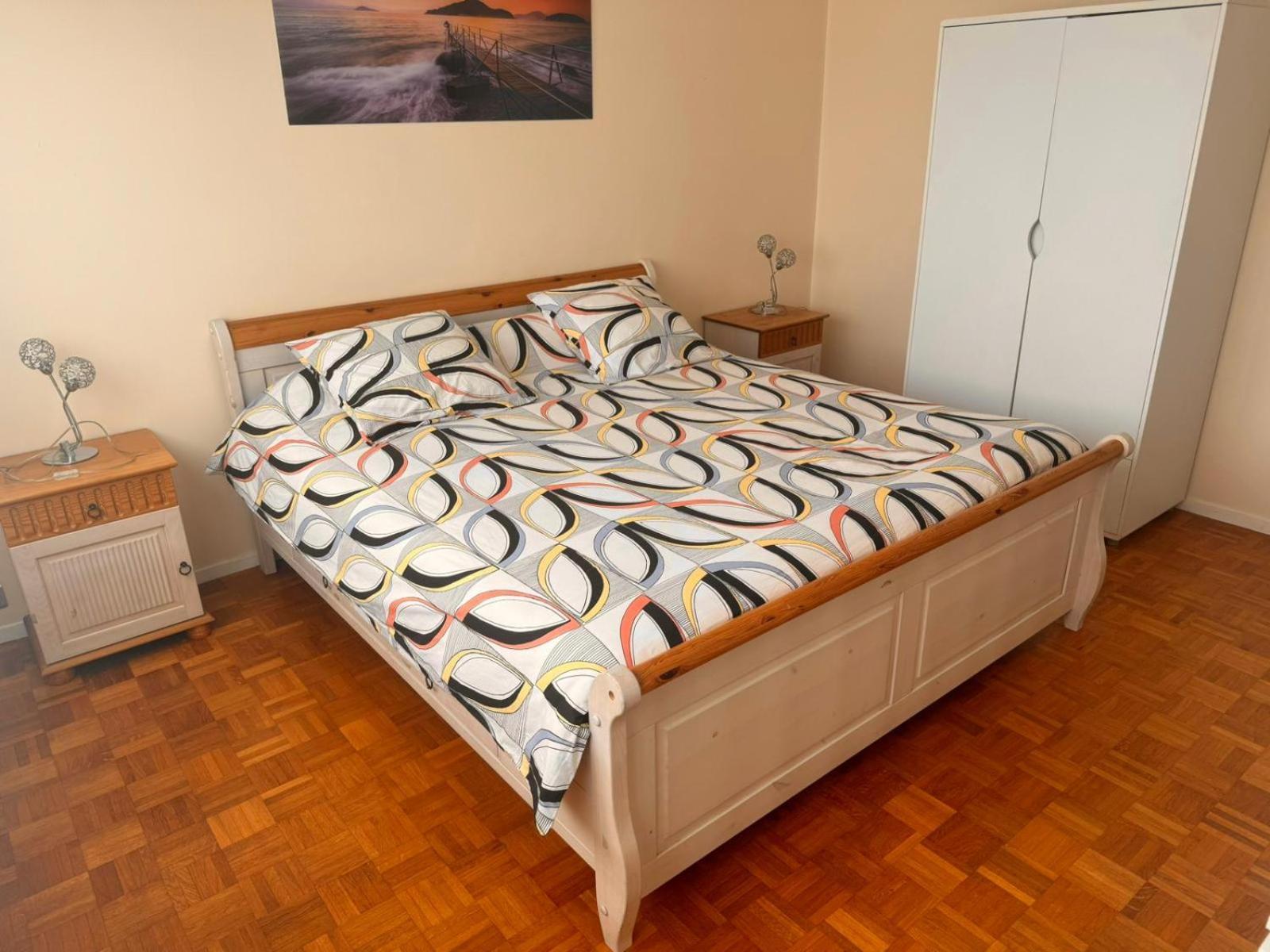 Saint-Gratien Open 24 7 Apartment Parking 15' Paris 3' Athletica מראה חיצוני תמונה
