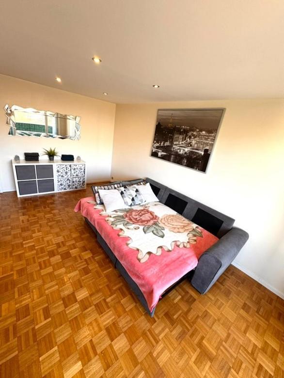 Saint-Gratien Open 24 7 Apartment Parking 15' Paris 3' Athletica מראה חיצוני תמונה